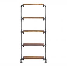  25414 - Uttermost Rhordyn Industrial Etagere